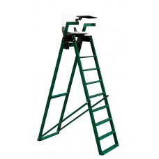 Суддівська платформа для тенісу, алюміній S04905