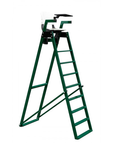 Суддівська платформа для тенісу, алюміній S04905