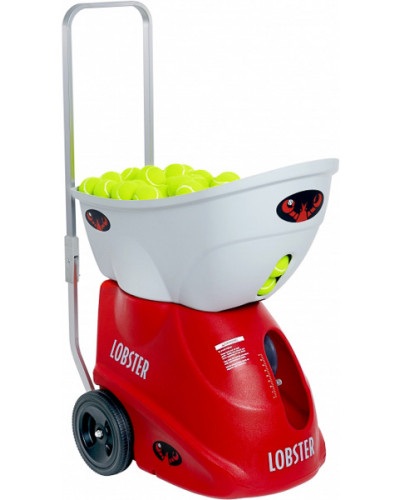 Машина для подач м’ячів Lobster Elite 1 S04930