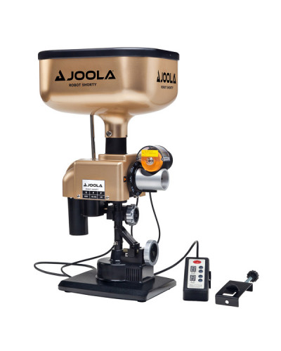 Робот Jolla Shorty для настільного тенісу S05240