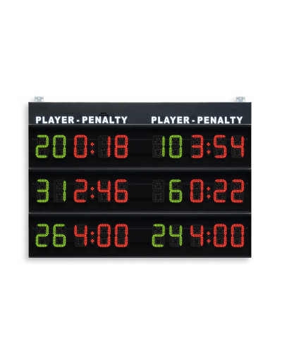 Електронне табло FS150 200×140 см S05342