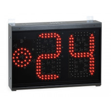 Секундоміри FS-24S-H20 радіо FIBA S05376