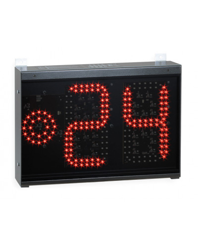 Секундоміри FS-24S-H20 радіо FIBA S05376