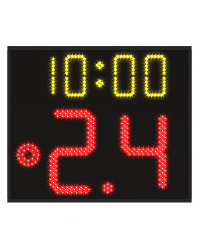 Секундоміри односторонні FS-24S-1B радіо FIBA S05380