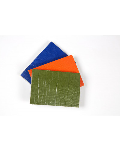 Захист стін зовнішній ПЕ ПВХ 20 мм 200 см EN913 S07503