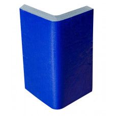 Захист колон зовнішній ПЕ ПВХ 20 мм 200 см EN913 S07505