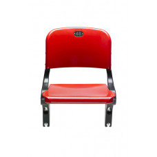 Відкидне сидіння зі спинкою поліпропіленове на поліамідній основі S07694