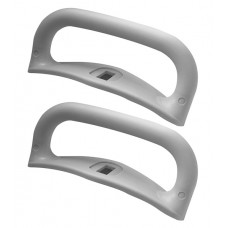 Помелі для гімнастичного коня поліамід/скловолокно, пара S00116