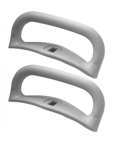 Помелі для гімнастичного коня поліамід/скловолокно, пара S00116