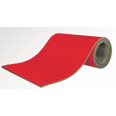 Рулонний гімнастичний мат ППУ 25 мм, 1×25 м S00218