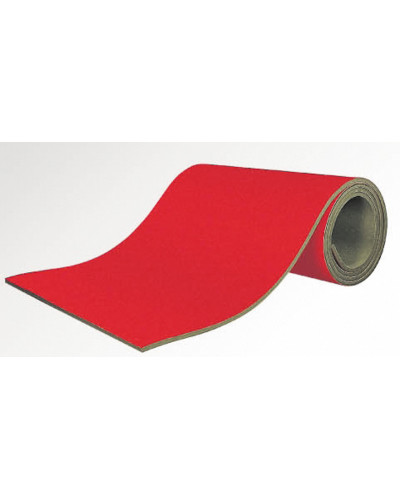 Рулонний гімнастичний мат ППУ 25 мм, 1×25 м S00218