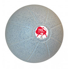 Медбол гумовий 7 кг S00866