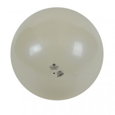 М’яч для художньої гімнастики силіконовий FIG, 400 г S01206