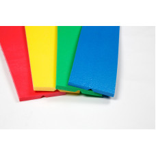 Захист кутів піна ПЕ вогнестійка 10 мм 200 см S07511