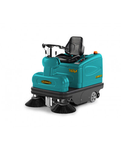 Акумуляторний сидячий пилосос універсальний S07720