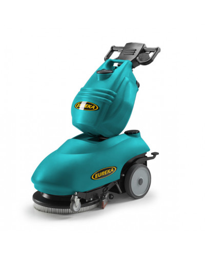 Акумуляторна ручна пральна машина S07725