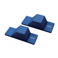 Стартові колодки гумові S02002