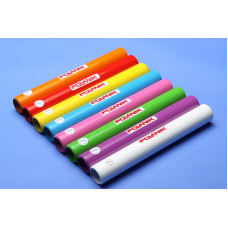 Естафетна паличка алюмінієва, сертифікована WA S02014