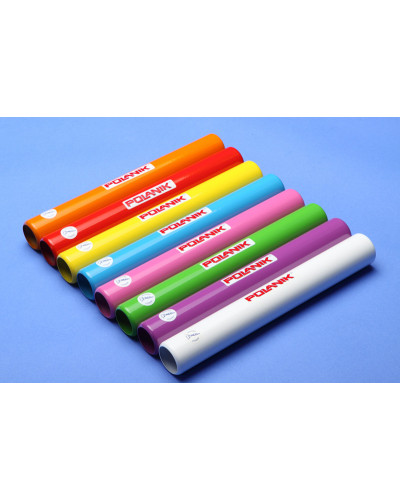 Естафетна паличка алюмінієва, сертифікована WA S02014