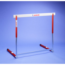 Олімпійський бар’єр сталева+алюмінієва, сертифікований WA S02070