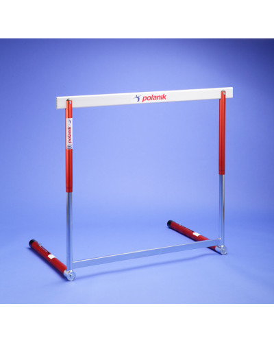 Олімпійський бар’єр сталева+алюмінієва, сертифікований WA S02070