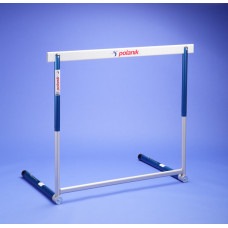 Олімпійський бар’єр алюмінієвий, сертифікований WA S02072