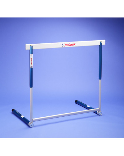 Олімпійський бар’єр алюмінієвий, сертифікований WA S02072