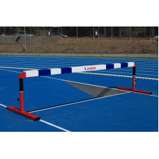 Бар’єр стіпльчез з водною ямою, сертифікований WA S02080