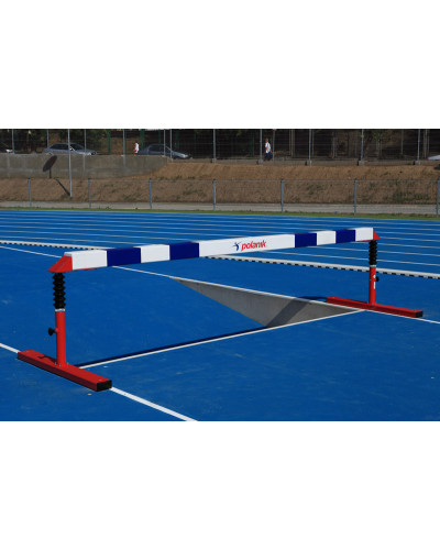 Бар’єр стіпльчез з водною ямою, сертифікований WA S02080