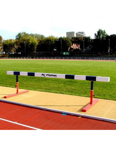 Набір пересувних бар’єрів стіпльчез, сертифікований WA S02084