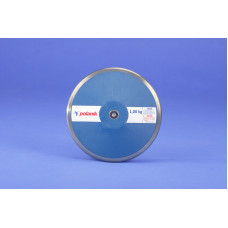 Нейлоновий диск Polanik, 1 кг, сертифікований WA S02320