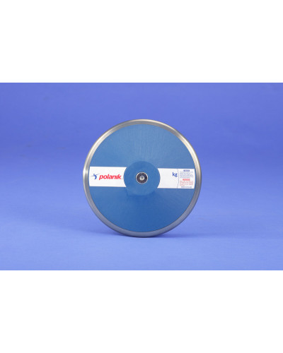 Нейлоновий диск Polanik, 1,75 кг, сертифікований WA S02324