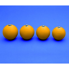 Молот Polanik, токарно оброблений, сертифікований WA, 4 кг, Ø 95 мм S02412