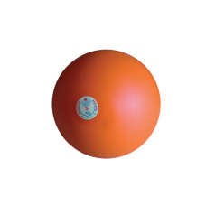 Тренувальний гумовий м’яч для метання, 5 кг. S02468