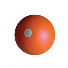 Тренувальний гумовий м’яч для метання, 7,260 кг. S02472
