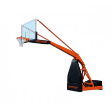 Переносна конструкція Hydroplay 2.0, винос 325 см, електрогідравлічне регулювання з електронною зупинкою, скляні щити S04103