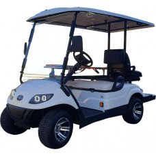 Автомобіль швидкої допомоги для транспортування гравців, електричний, складні носилки S04596