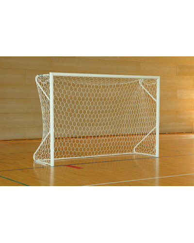 Набір з 4 цоколів для футзальних і зменшених футбольних воріт S04609