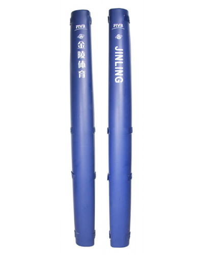 Пара захисних накладок для FIVB систем S04730