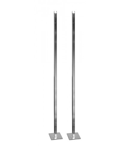 Тенісні стовпці для одиночних матчів, сталь S04868
