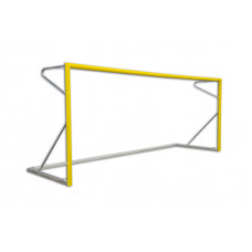 Футбольні ворота алюмінієві 550×220 см S05020