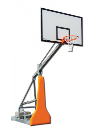 Портативний Easyplay College, оцинкована сталь S05106