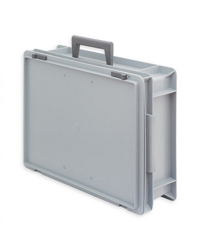 Кейс пластиковий для панелі 700 та клавіатури S05302