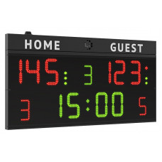 Електронне багатофункціональне табло FC50H20 S05307