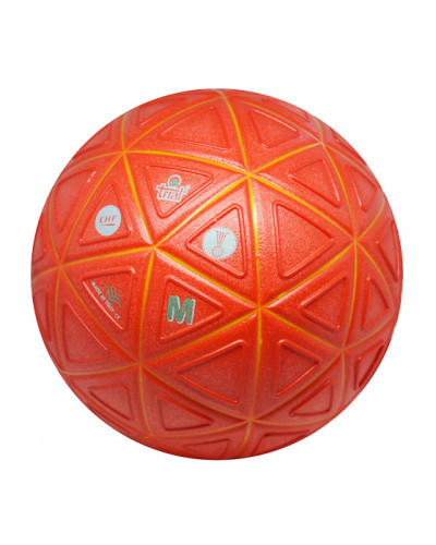 Пляжний гандбольний м’яч супер-м’який S05602