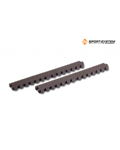 Татамі дзюдо поліетилен 100×100×3,5 см S00696