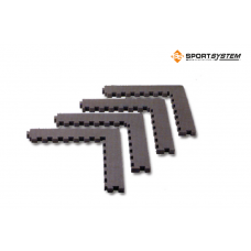 Бічний елемент татамі поліетиленовий 100 см S00698