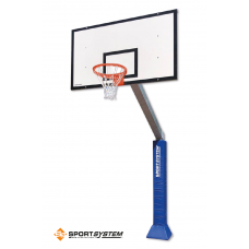 Монодубулярна стійка S04031