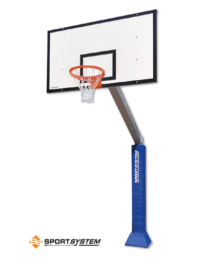 Монодубулярна стійка S04031