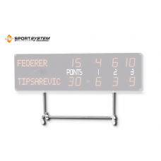 Стенд для транспортування електронного табло S04937